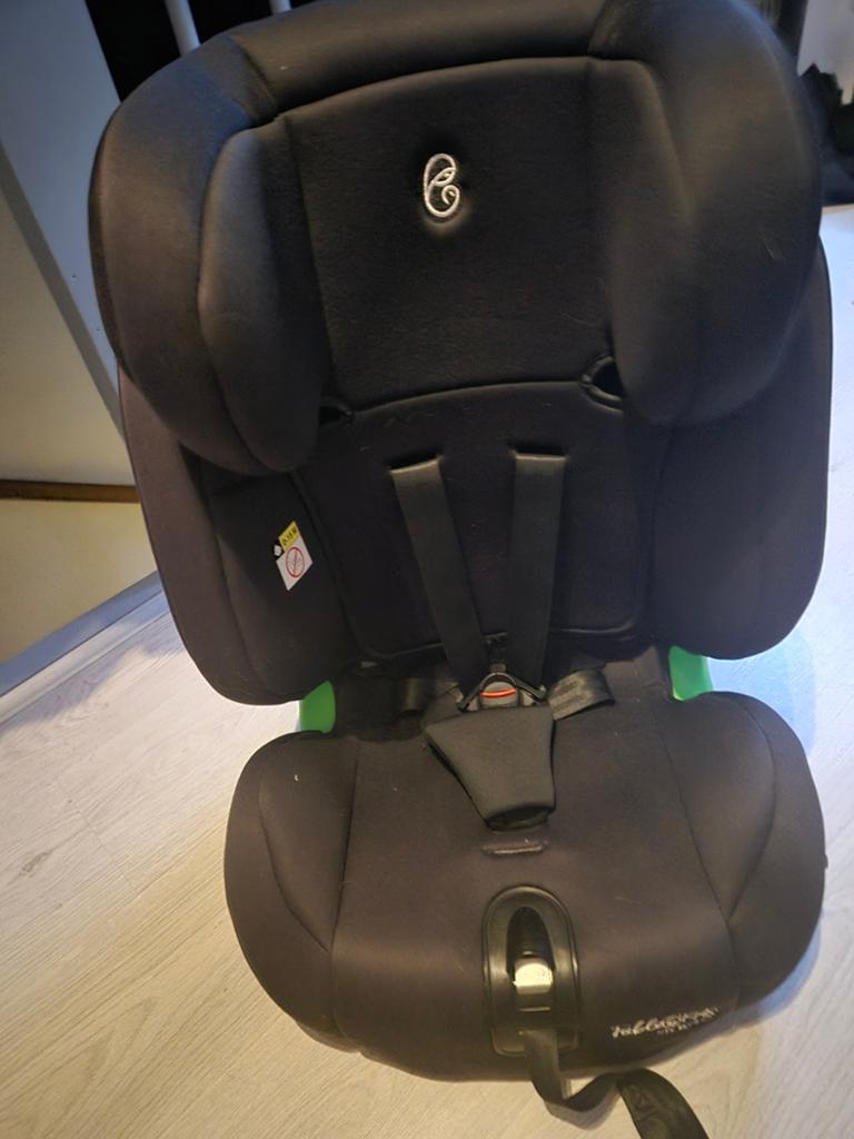 FableKids Nala i-Size Autostoel met Isofix, Ophalen, 15 t/m 36 kg, Overige merken, Isofix