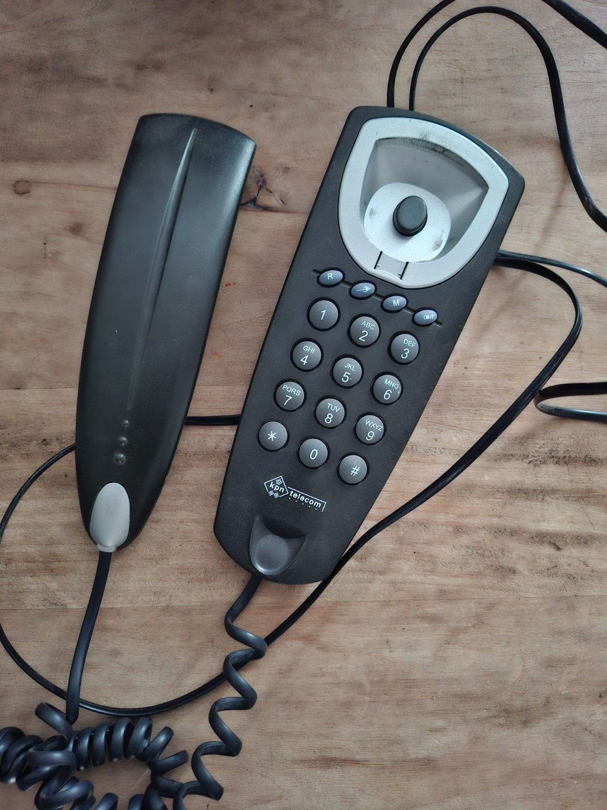 Vaste telefoon KPN Telecom, Ophalen of Verzenden, Gebruikt
