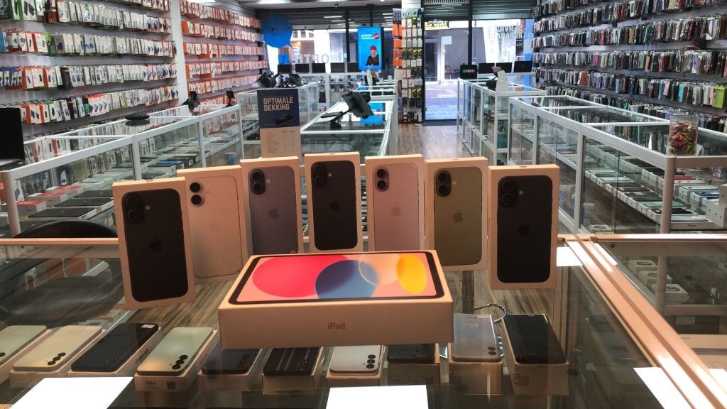 Apple iphone / Apple Watch / Apple Airpods, Ophalen of Verzenden, Nieuw, Overige typen