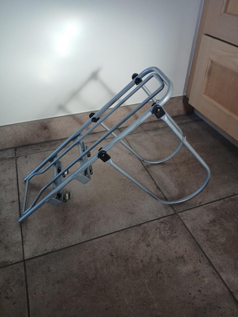 Yepp XL Carrier Bagagedrager opzetdrager, verlenger, adapter, Ophalen of Verzenden, Gebruikt, Yepp XL Carrier bagagedrager, opzetdrager, verlenger