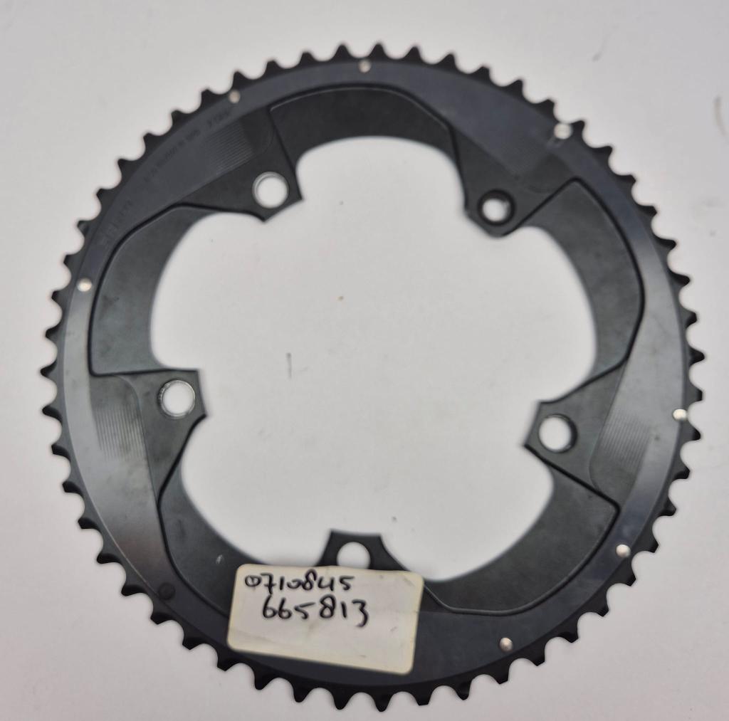 Sram 11 speed kettingblad 53T steek 130, Fietsen en Brommers, Fietsonderdelen, Overige typen, Niet ingevuld, Nieuw, Ophalen of Verzenden