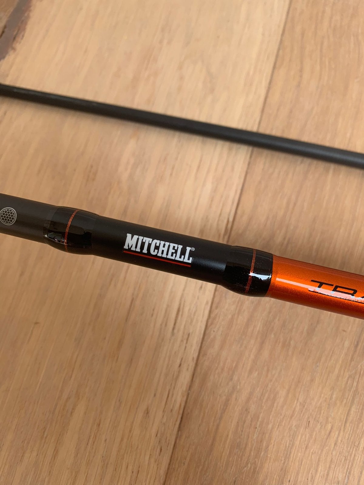 Nieuwe Mitchell Traxx MX spinhengel, 2.70m 7-28gr & 21-56gr, Mitchell, Werphengel, Nieuw, Ophalen of Verzenden