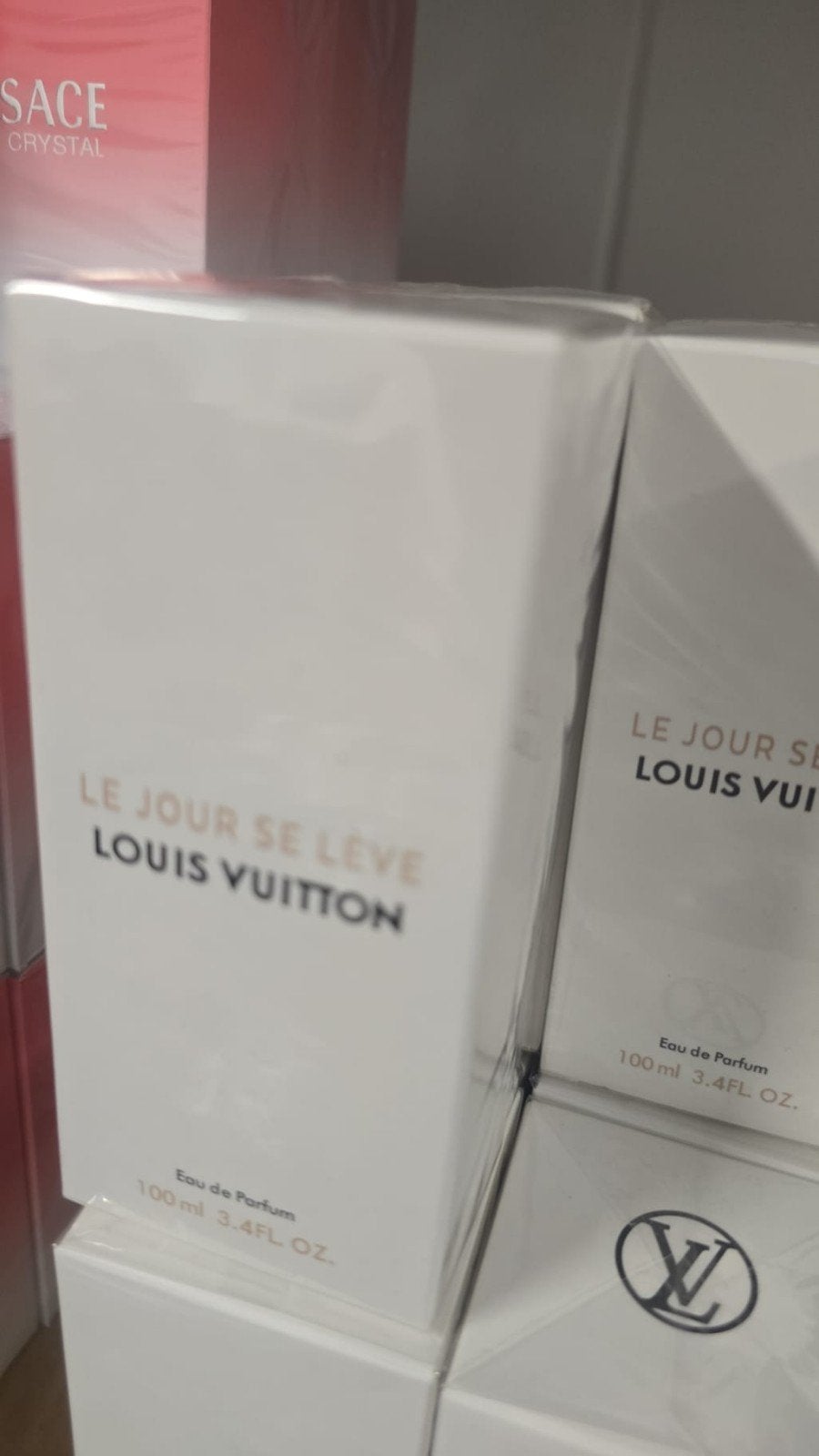 1:1 Diverse luxe parfums - Nieuw in verpakking, Ophalen of Verzenden, Nieuw