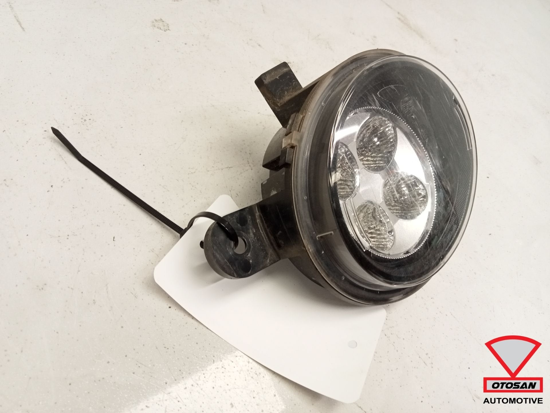 Renault Twingo III 2014-2019 Links Mistlamp Origineel! LED, Renault Group, Gebruikt, Contact.group@renault.com, Renault