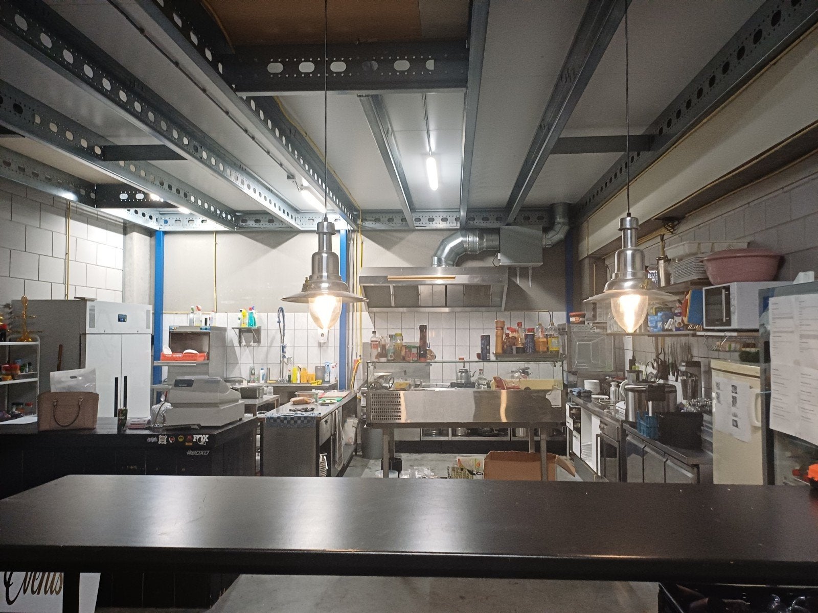 Cateringpand ter overname aangeboden Nijmegen