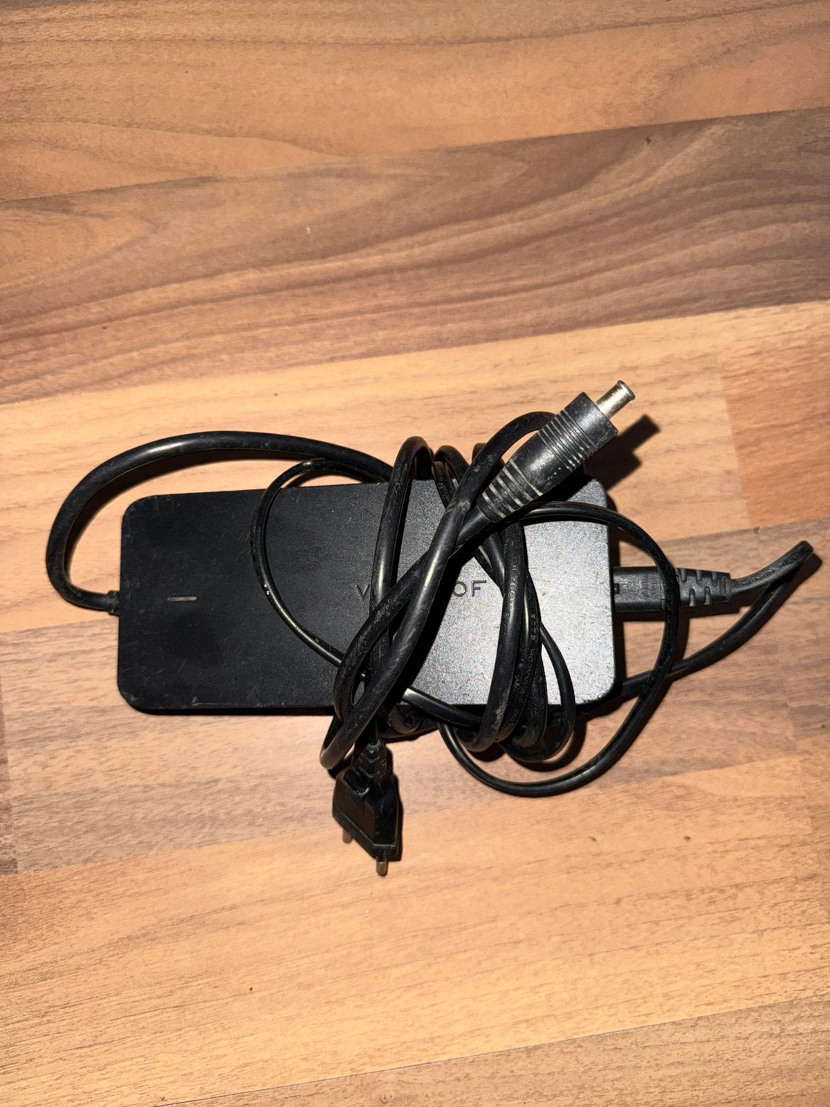 VanMoof S3 X3 oplader defect, Ophalen of Verzenden, Gebruikt