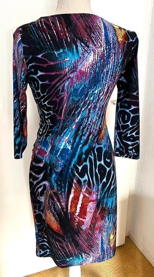 Frank Lyman jurk maat 36[v], Kleding | Dames, Overige kleuren, Ophalen of Verzenden, Zo goed als nieuw, Knielengte
