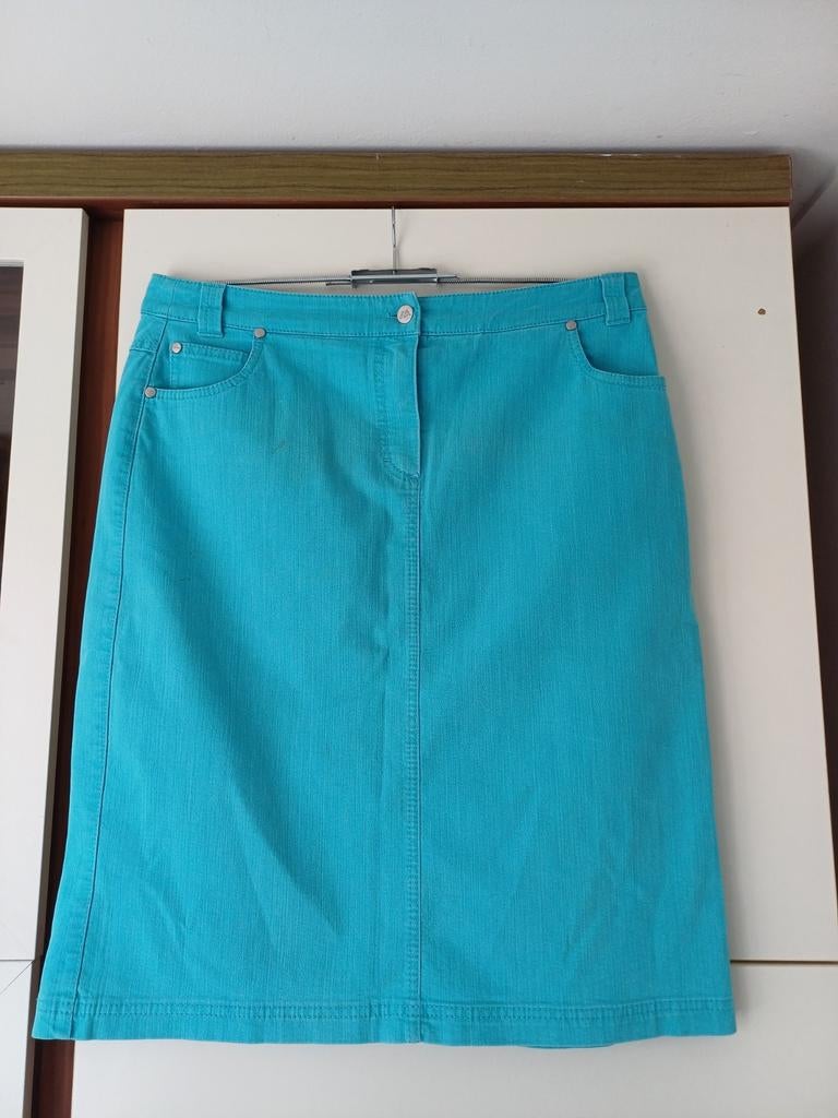 Prachtige Rok., Kleding | Dames, Rokken, Zwart, Maat 46/48 (XL) of groter, Ophalen of Verzenden, Zo goed als nieuw