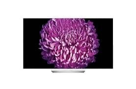 Foto 5 van LG OLED55C7V 55 inch OLED TV - Zonder voet
