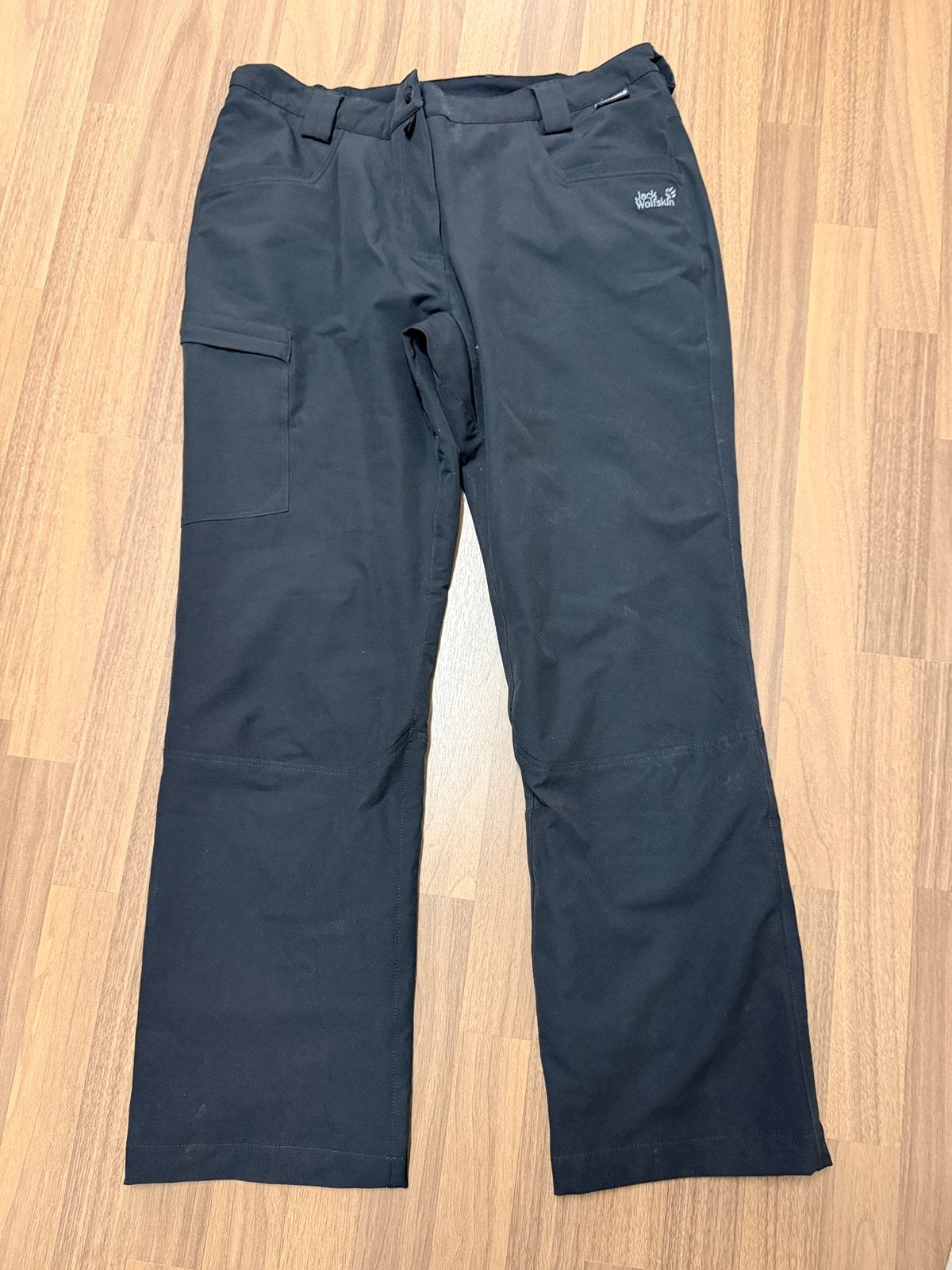 Outdoor wandelbroek dames, Ophalen of Verzenden, Zo goed als nieuw, Kleding