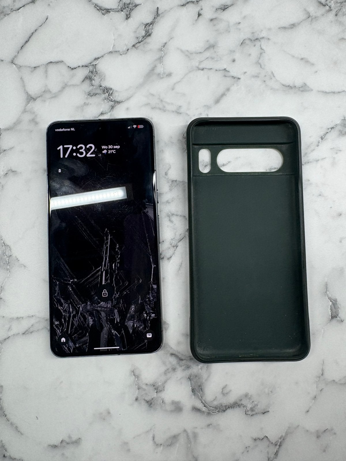 Google Pixel 8 Pro 256 GB - Gebruikt
