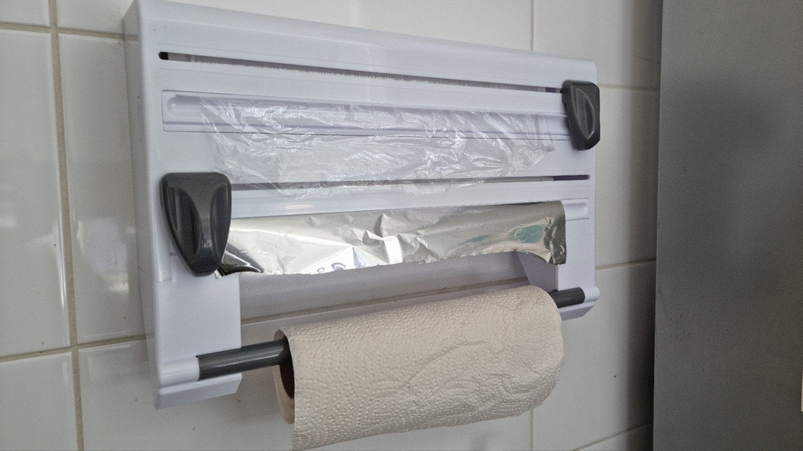 GRATIS / RUILEN! Handige multifunctionele 3-in-1, Huis en Inrichting, Overige typen, Kunststof, Nieuw, Ophalen of Verzenden