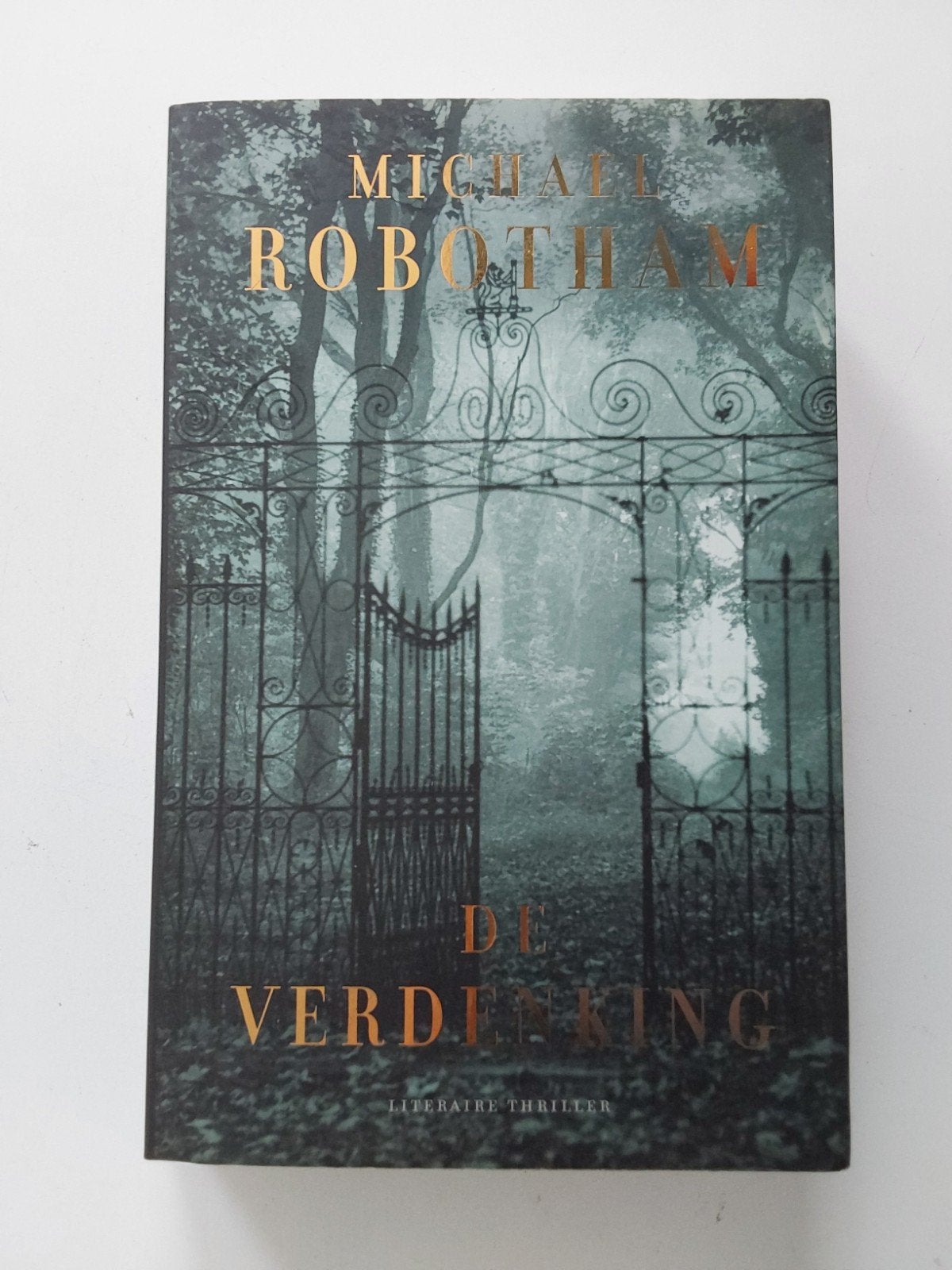 Michael Robotham : De Verdenking, Boeken, Gelezen, Wereld overig, Michael Robotham, Ophalen of Verzenden