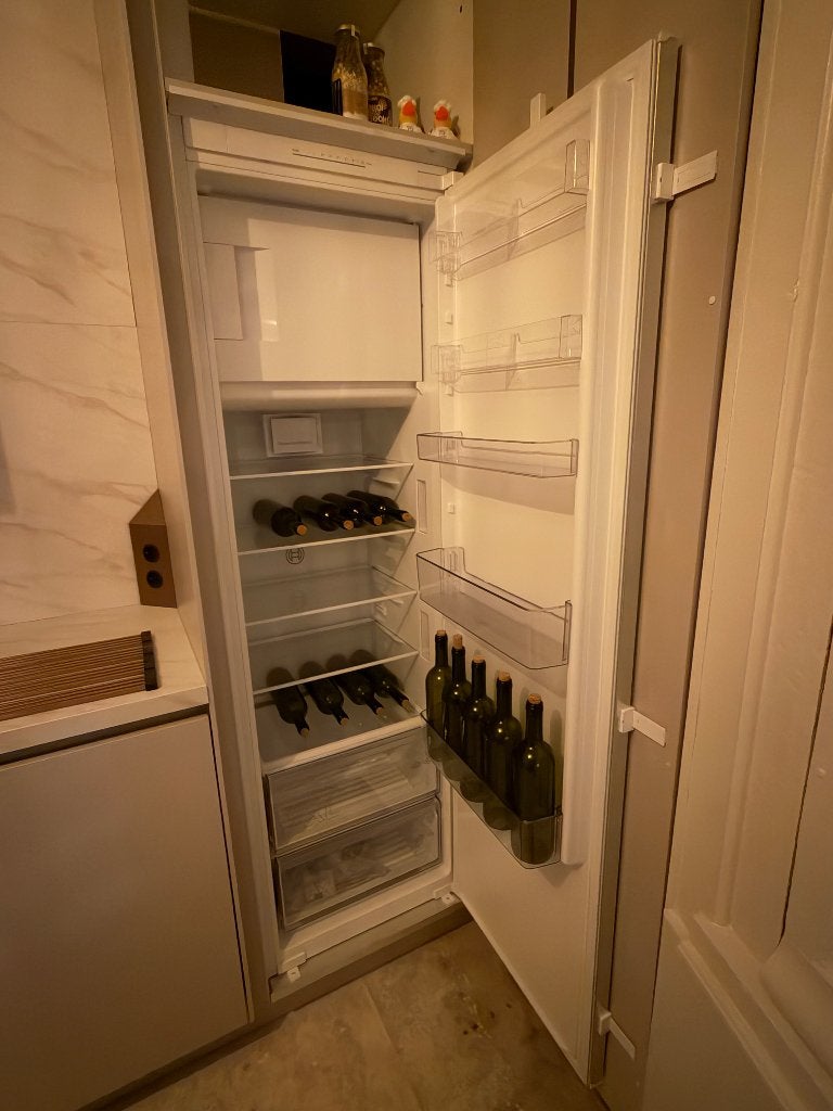 Nieuw luxe hoogwaardige showroom keuken, Overige typen, Nieuw, Ophalen of Verzenden, Met kookeiland