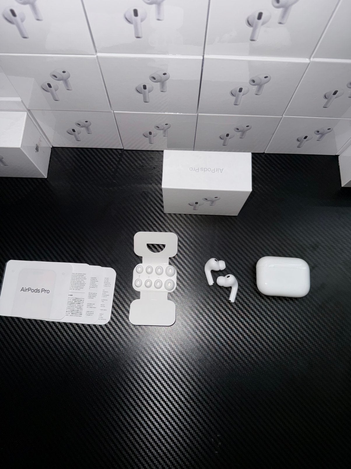 Foto 4 van AirPods Pro (3e generatie) 🔥Check de beschrijving 🔥