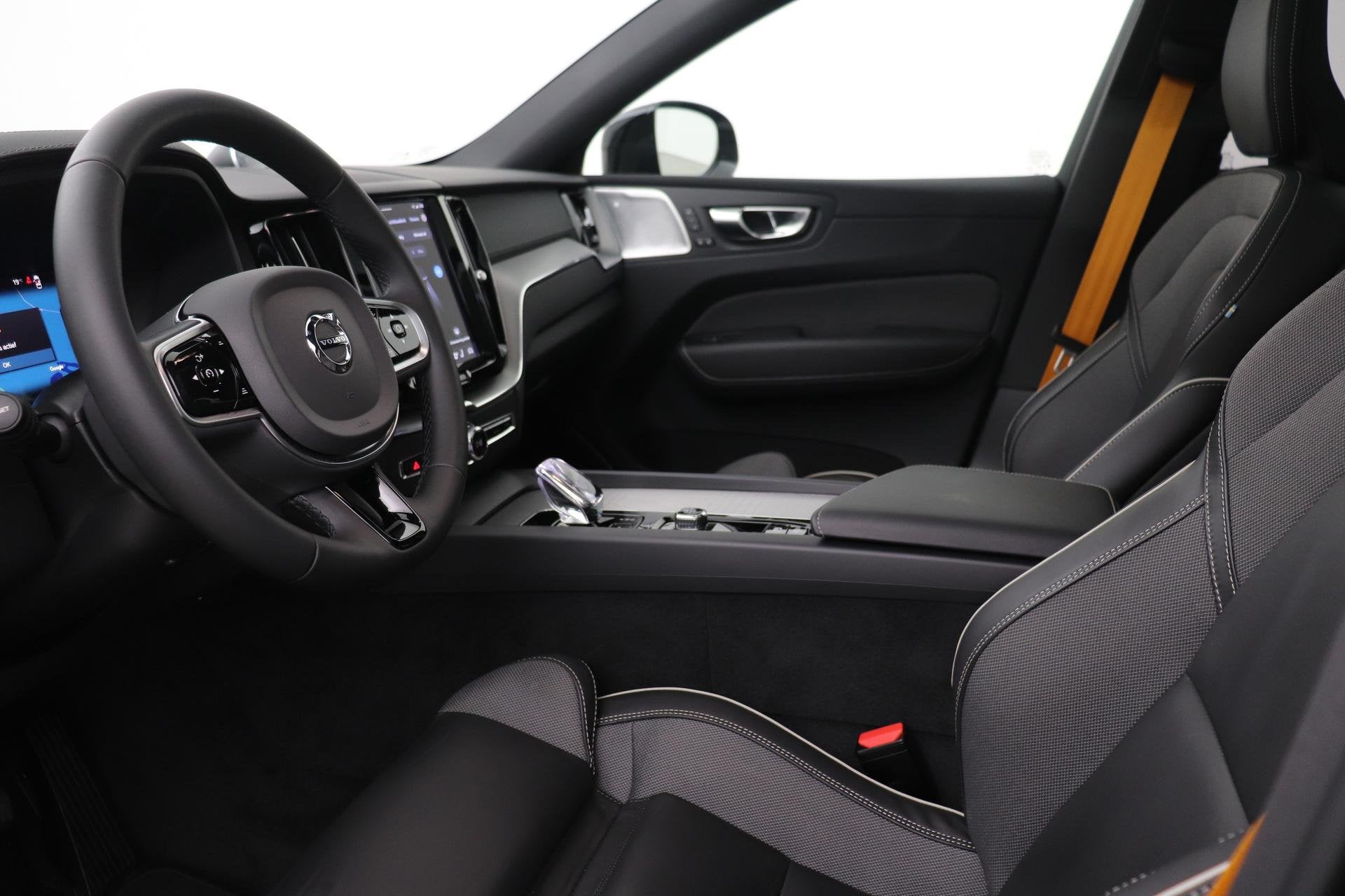 Volvo XC60 T8 Polestar Engineered | Bowers&Wilkins | 22 Inch, Automaat, Gebruikt, 4 cilinders, 1969 cc