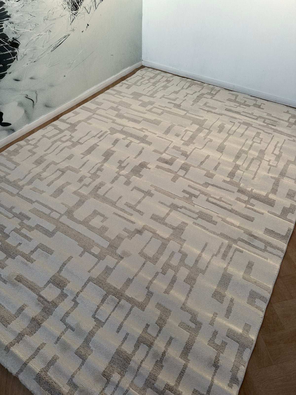 Brinker design 200/290, Ophalen of Verzenden, 200 cm of meer, Rechthoekig, Nieuw