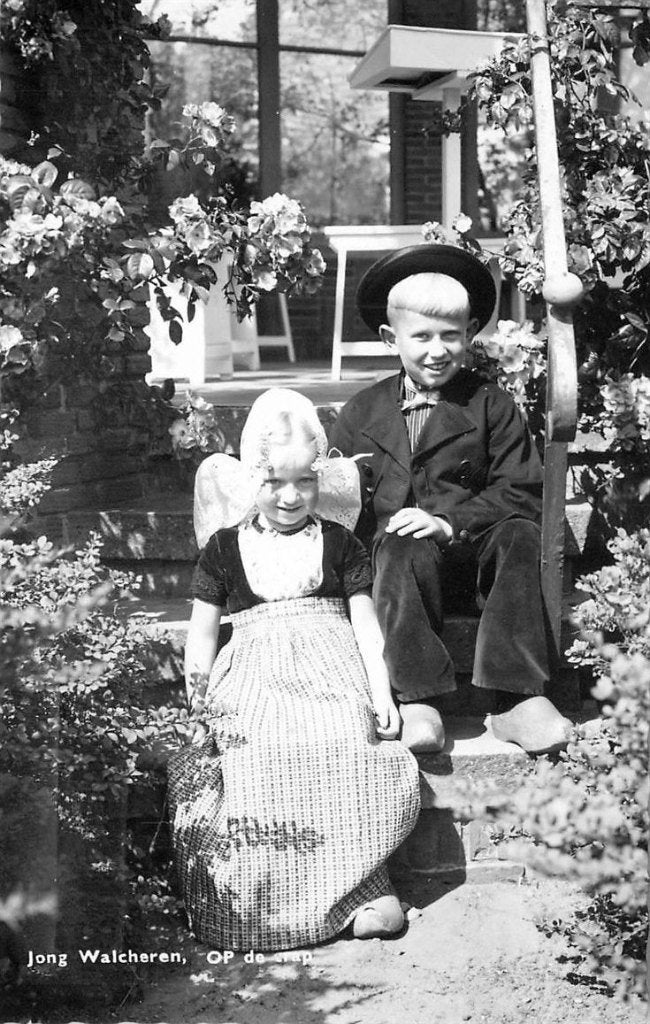 379-235-015 Walcheren, Verzenden, Voor 1920, Zeeland