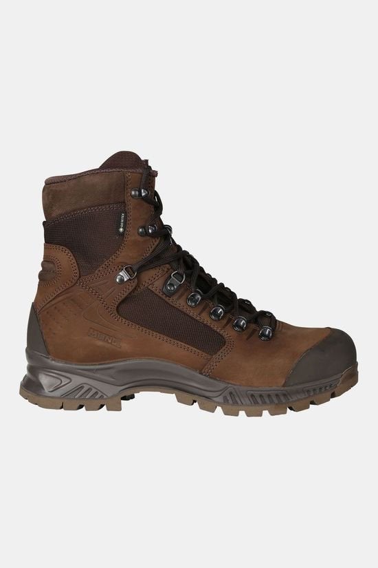 Meindl Wandelschoenen Bruin - Gore-Tex 45, Ophalen of Verzenden, Nieuw, Schoenen