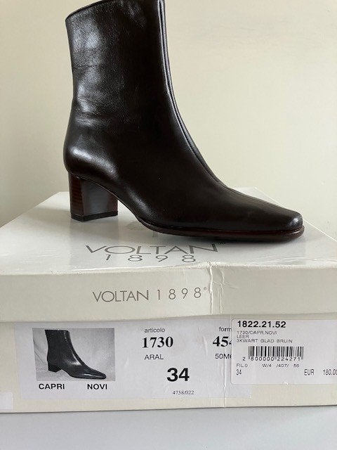 bruin laarsje, Kleding | Dames, Ophalen, Bruin, Lage of Enkellaarzen, Nieuw