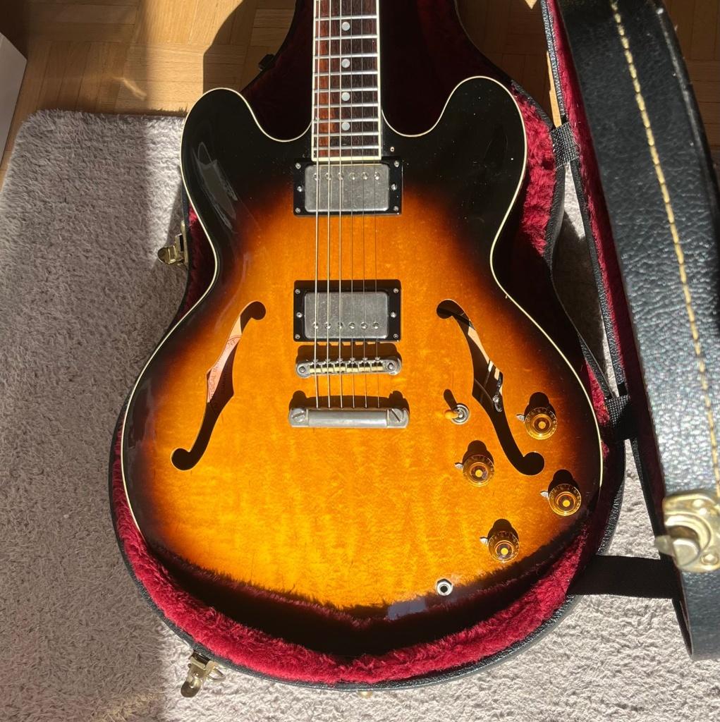Tokai ES100 & Explorer MM Axis Ibanez JCRG-80 Bacchus Korina, Ophalen of Verzenden, Gebruikt, Solid body, Ibanez