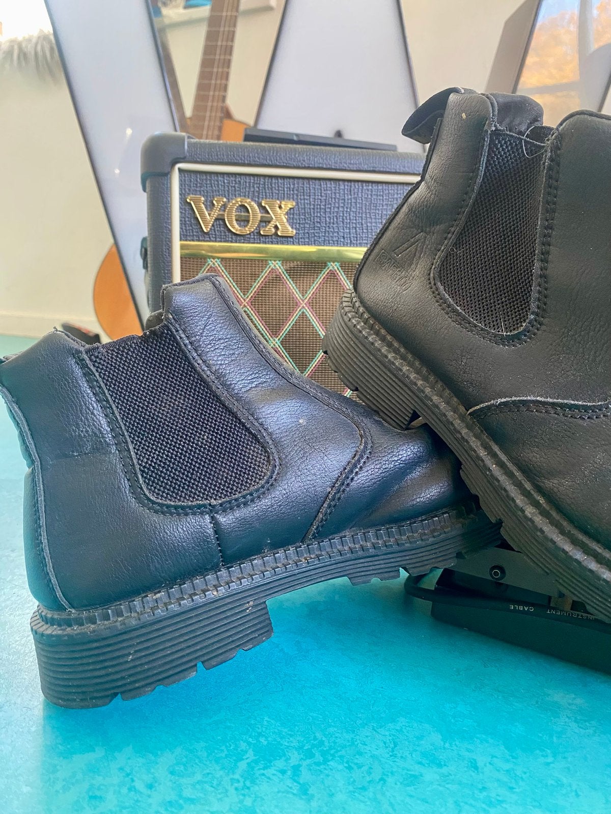 Vega Werklaarzen veiligheidsschoen biots enkellaarzen, Kleding | Dames, Schoenen, Zwart, Lage of Enkellaarzen, Ophalen of Verzenden