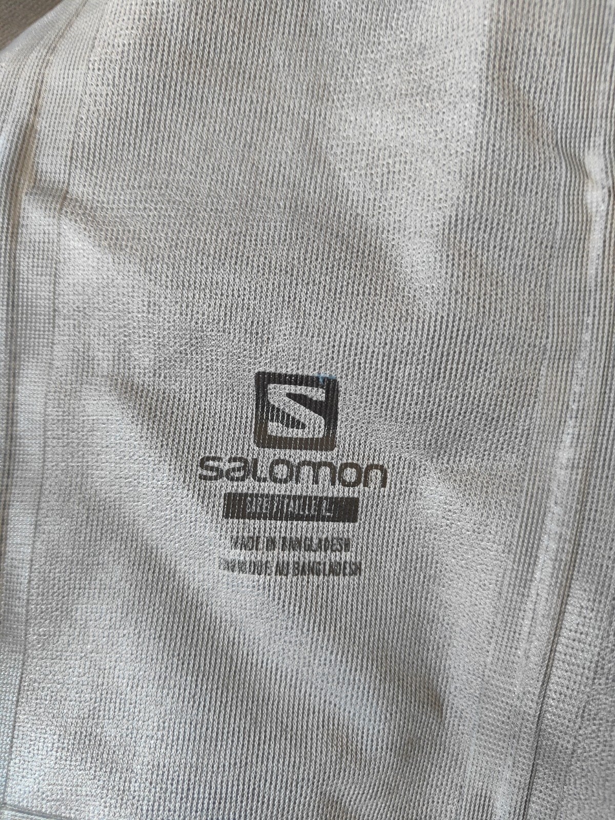 Nieuw Salomon waterdicht damesjack - Maat S, Salomon, Nieuw, Ophalen of Verzenden, Maat 36 (S)