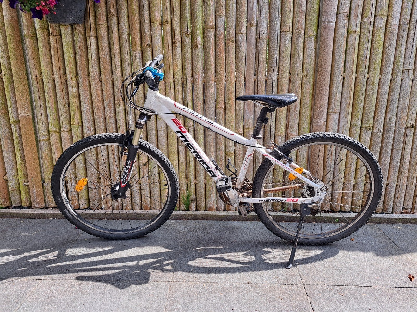 Mountainbike 26 inch, Ophalen, Gebruikt, Overige merken