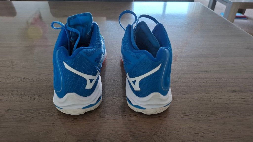 Korfbalschoenen, Ophalen, Gebruikt, Schoenen