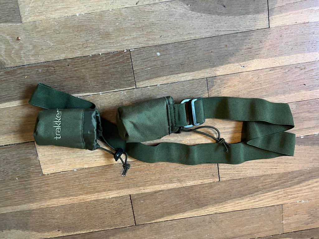 Trakker NXG Elasticated Tip Protector, Watersport en Boten, Ophalen of Verzenden, Zo goed als nieuw, Overige typen