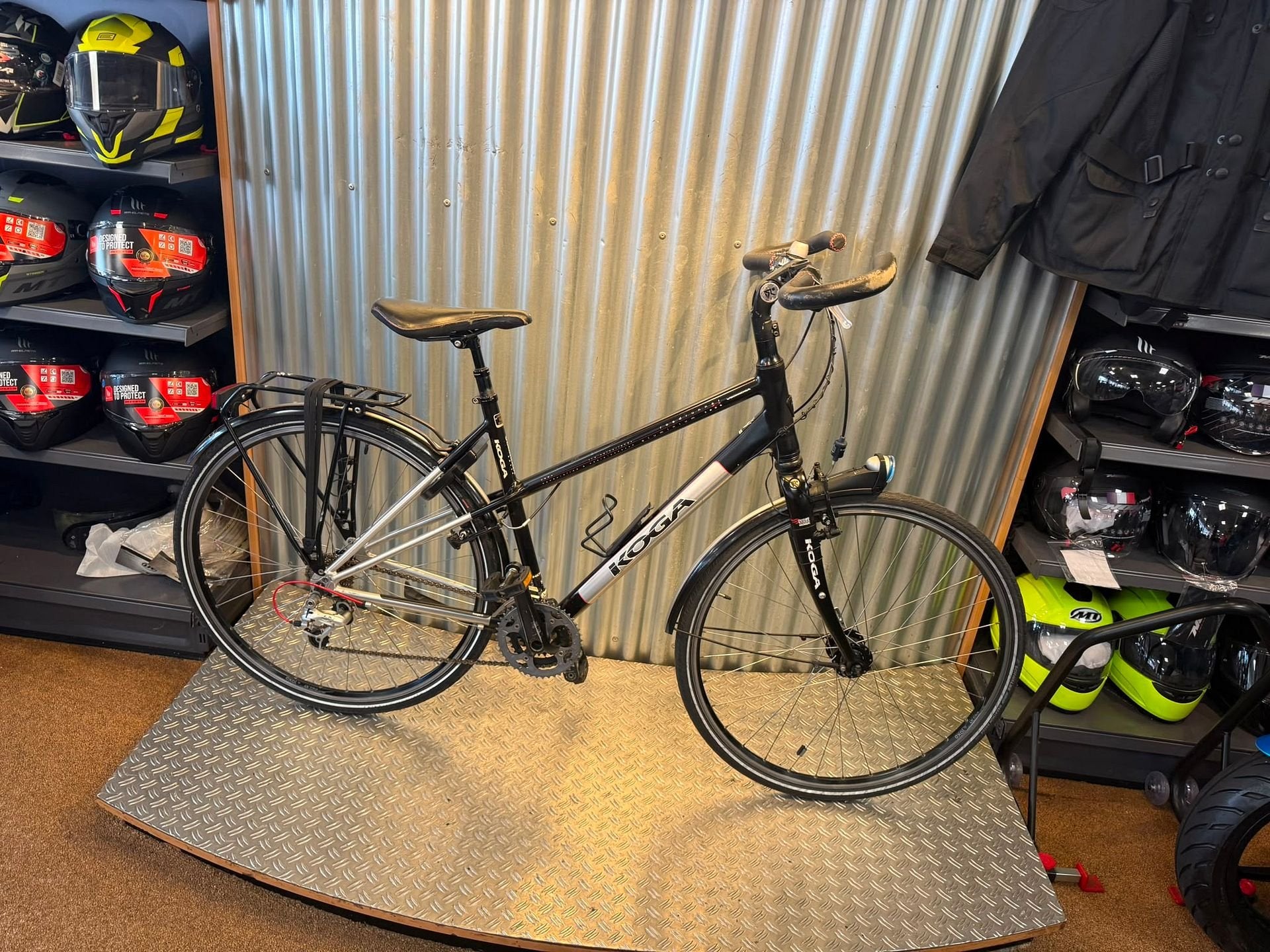 Koga Roadrunner 50 cm, Overige merken, Gebruikt, -, 47 tot 50 cm