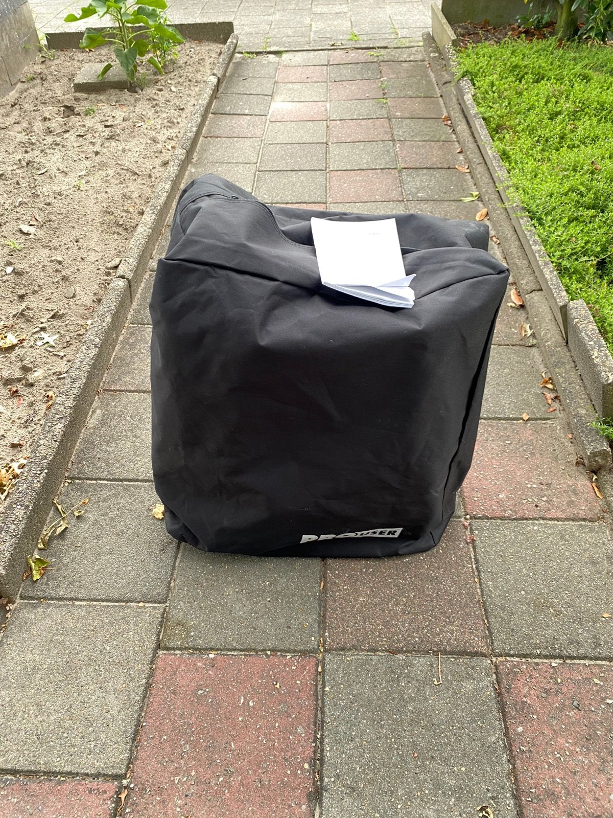 Pro user diamant SG2 fietsendrager, Auto diversen, Fietsendragers, Ophalen, Zo goed als nieuw, Trekhaakdrager