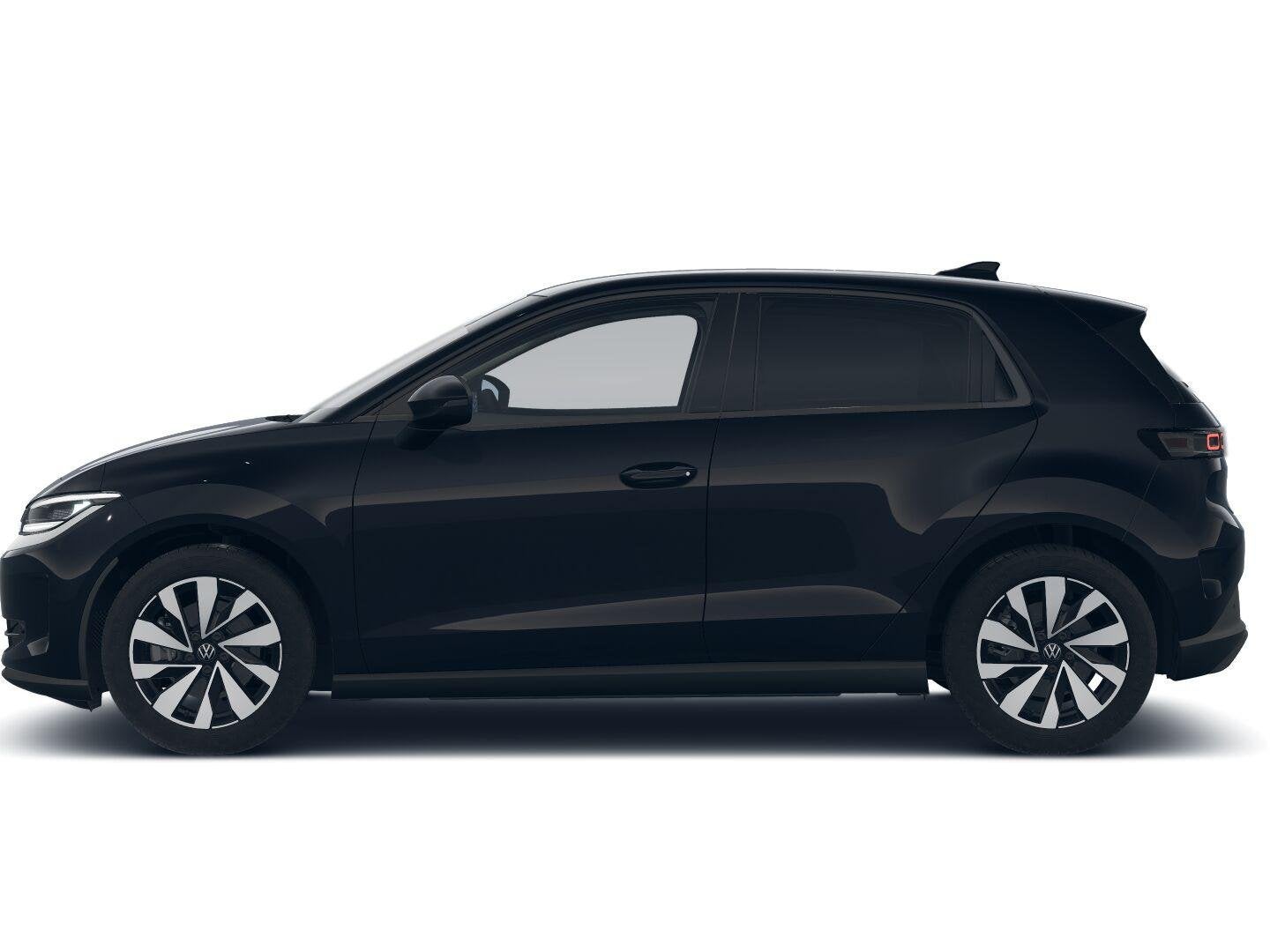 Volkswagen ID. Polo Life First Edition 52 kWh 211 PK | Navig, Auto's, Voorwielaandrijving, Stof, 453 km, Handgeschakeld