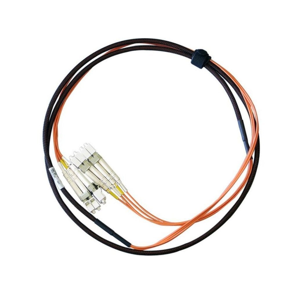 *NIEUW* 50x NetApp X6524-R6 LC / LC Fibre Optic Cable 2m, Niet ingevuld, Niet ingevuld, Niet ingevuld