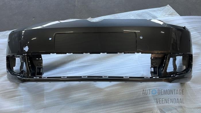 Voorbumper van een Volkswagen Touran (LD7R), -, Volkswagen, -, Nieuw