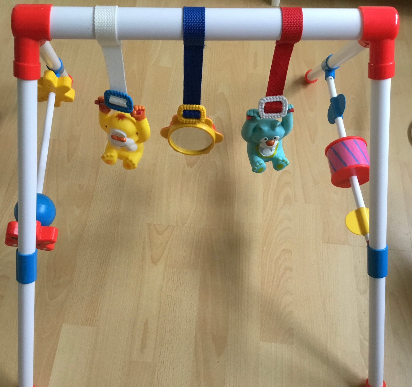 Babyspeelgoed, Ophalen of Verzenden, Gebruikt