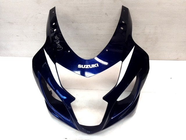 GSXR600 2004 - 2005 Suzuki Kuipdeel D1-55799