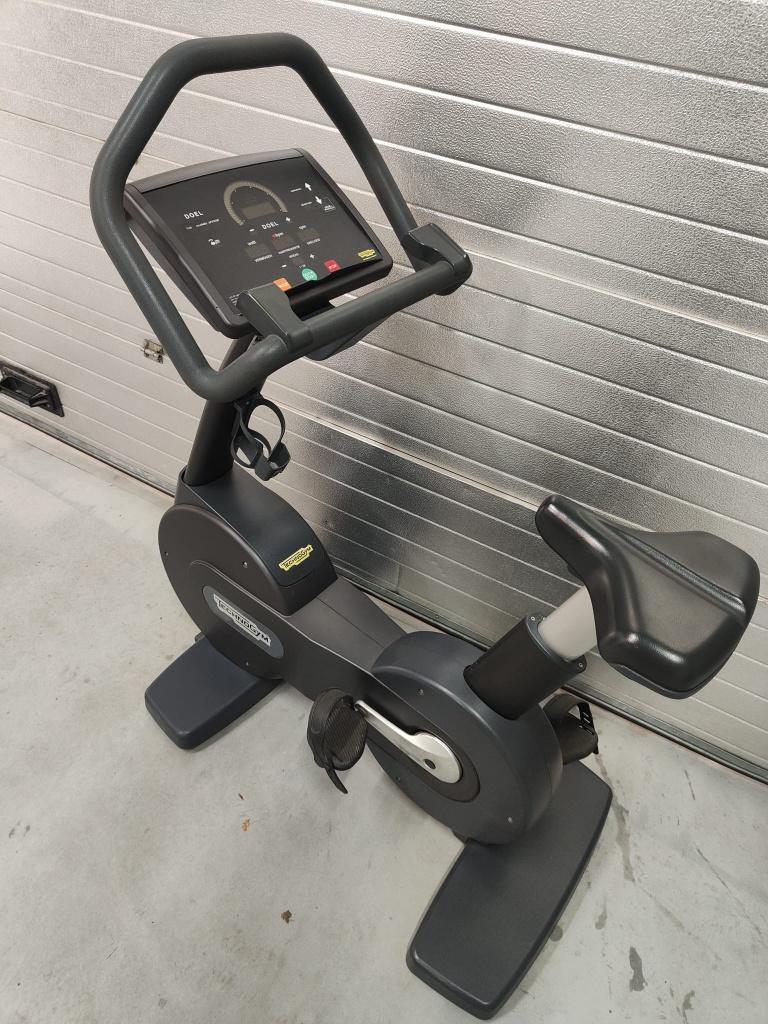 Technogym hometrainer, Ophalen, Technogym, -, -