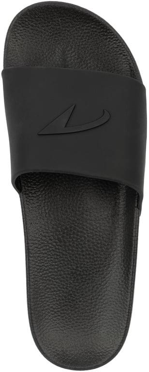 Sport Slippers 13DD | 35-46, Slippers, Werkschoenendeal, Marktplaats@werkschoenendeal.nl, Zwart