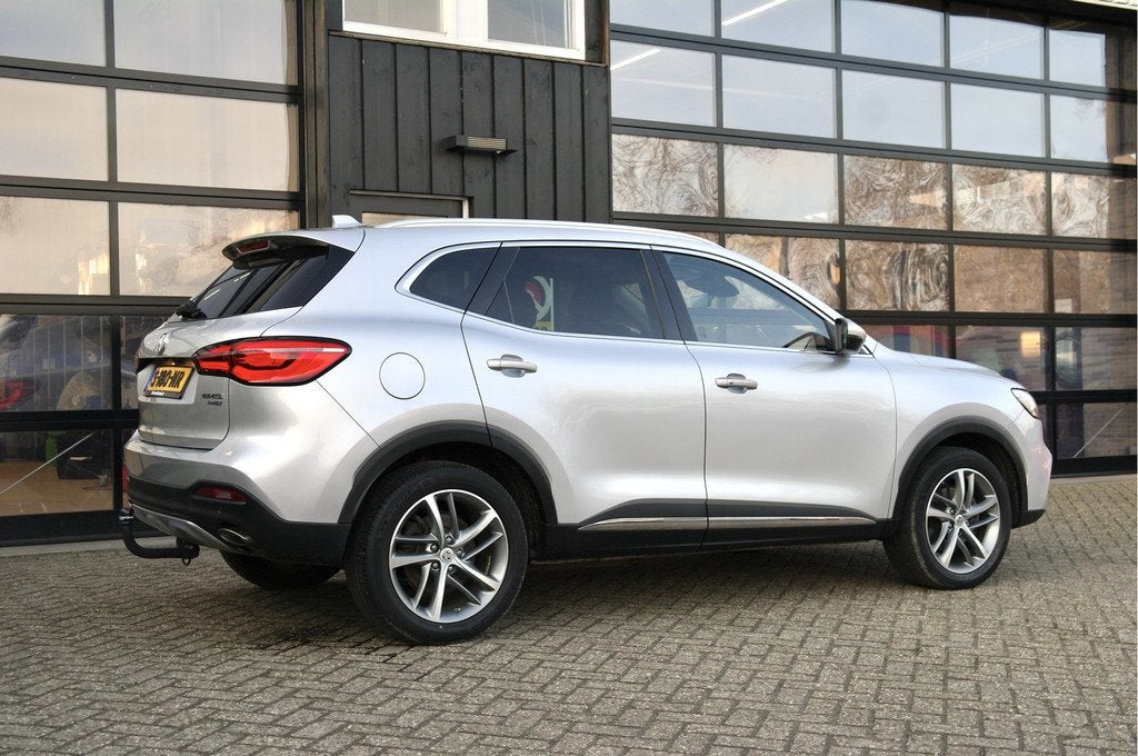 MG EHS 1.5 TGDI Comfort | Leder | Carplay | Adap.Cruise | Tr, Auto's, MG, Bedrijf, Hybride Elektrisch/Benzine, SUV of Terreinwagen