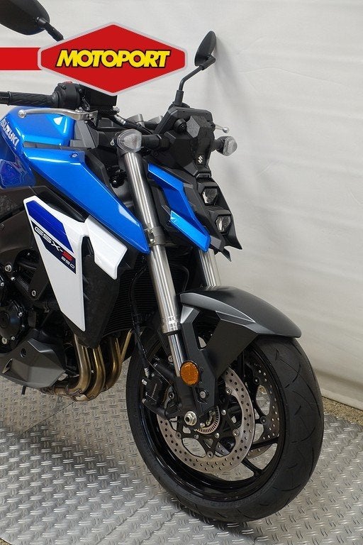 Suzuki GSX-S 950 (bj 2025), Lange Dreef 12
4131NH  Vianen, NL, Suzuki, Bedrijf, Klantenservice@suzuki.nl