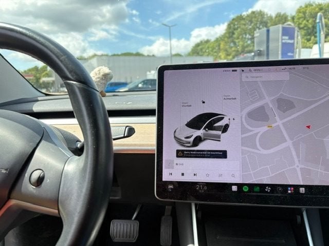 Tesla Model 3 Long Range Dual Motor AWD 4d (Private Lease Ov