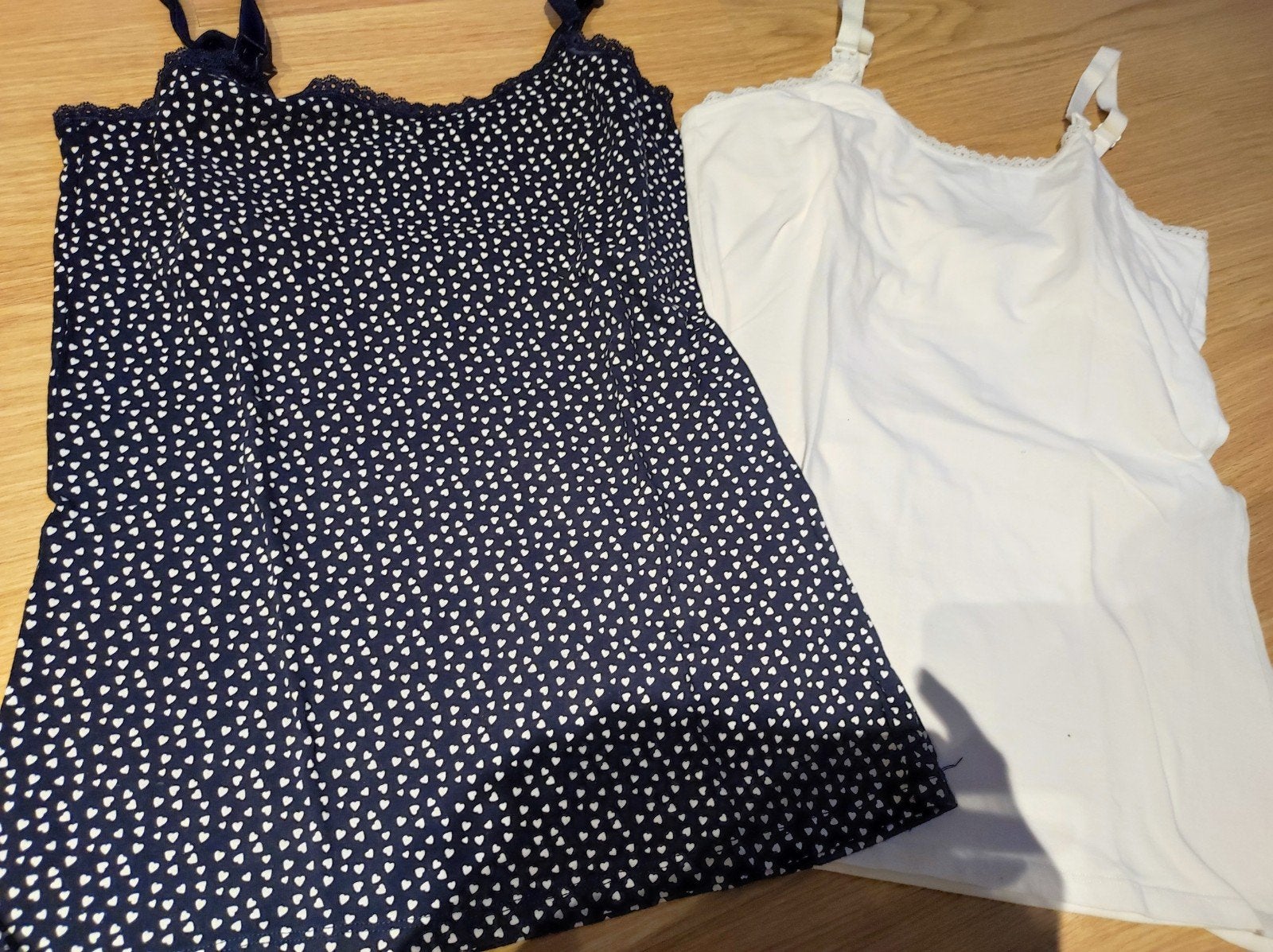 Zwangerschapskleding pakket, Blauw, Mamalicious, Ophalen of Verzenden, Zo goed als nieuw