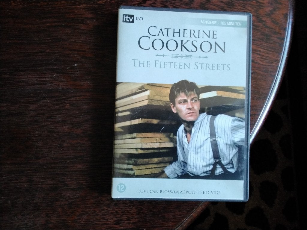 The fifteen streets (Catherine Cookson), origineel, Engels, Nederlands, Overige genres, Ophalen of Verzenden