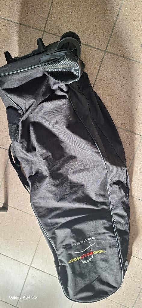 golfsport, Sport en Fitness, Golf, Ophalen, Nieuw, Tas