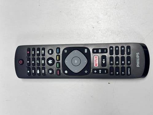 Philips 32PFS5803/12 32" Full HD Smart TV zo goed als nieuw, Audio, Tv en Foto, Philips, LED, 50 Hz, Zo goed als nieuw