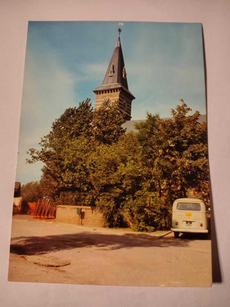Assendelft, Ophalen of Verzenden, 1940 tot 1960, Gelderland