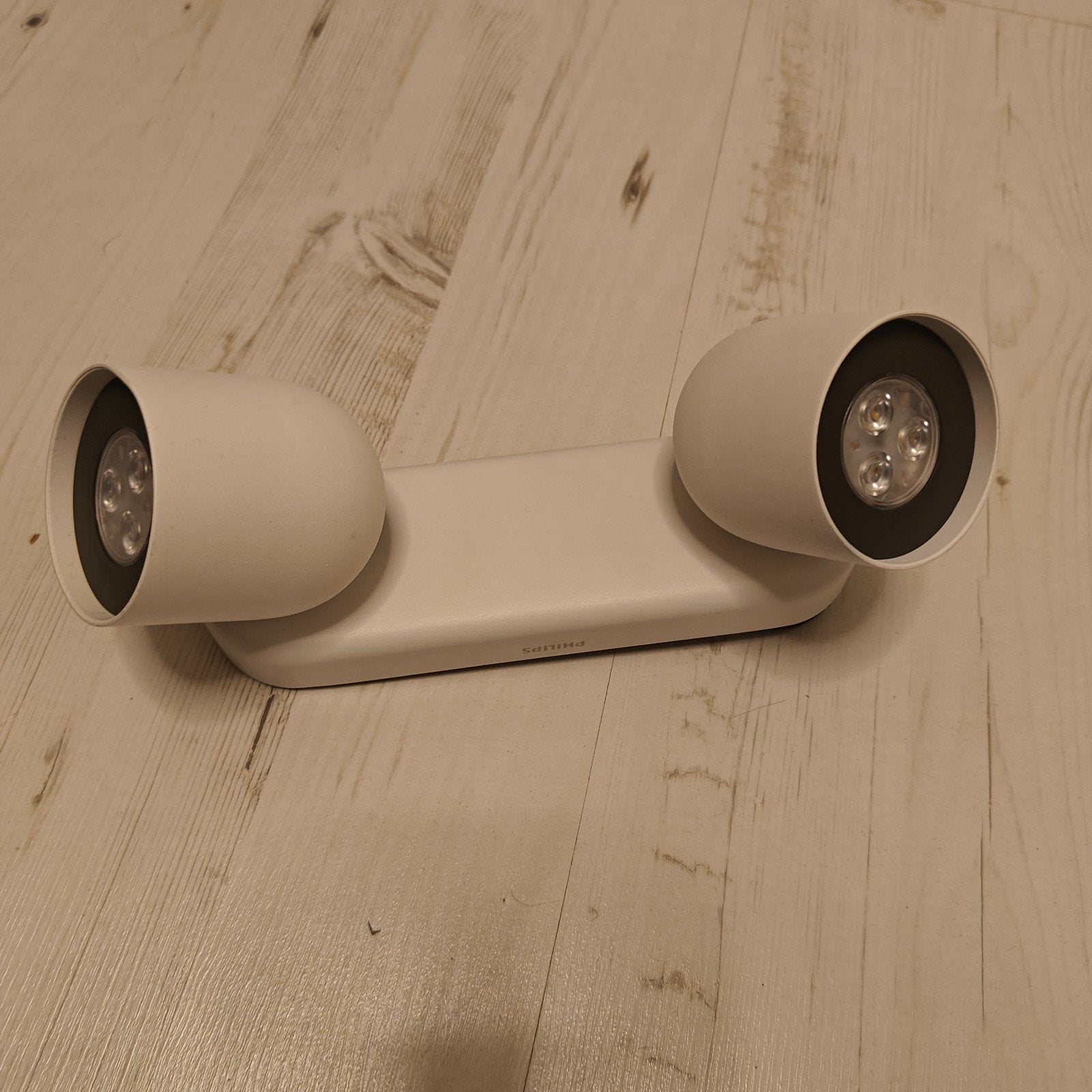 Philips - LED Spot LEDINO ZESTA, Modern, Plafondspot, Ophalen of Verzenden, Zo goed als nieuw