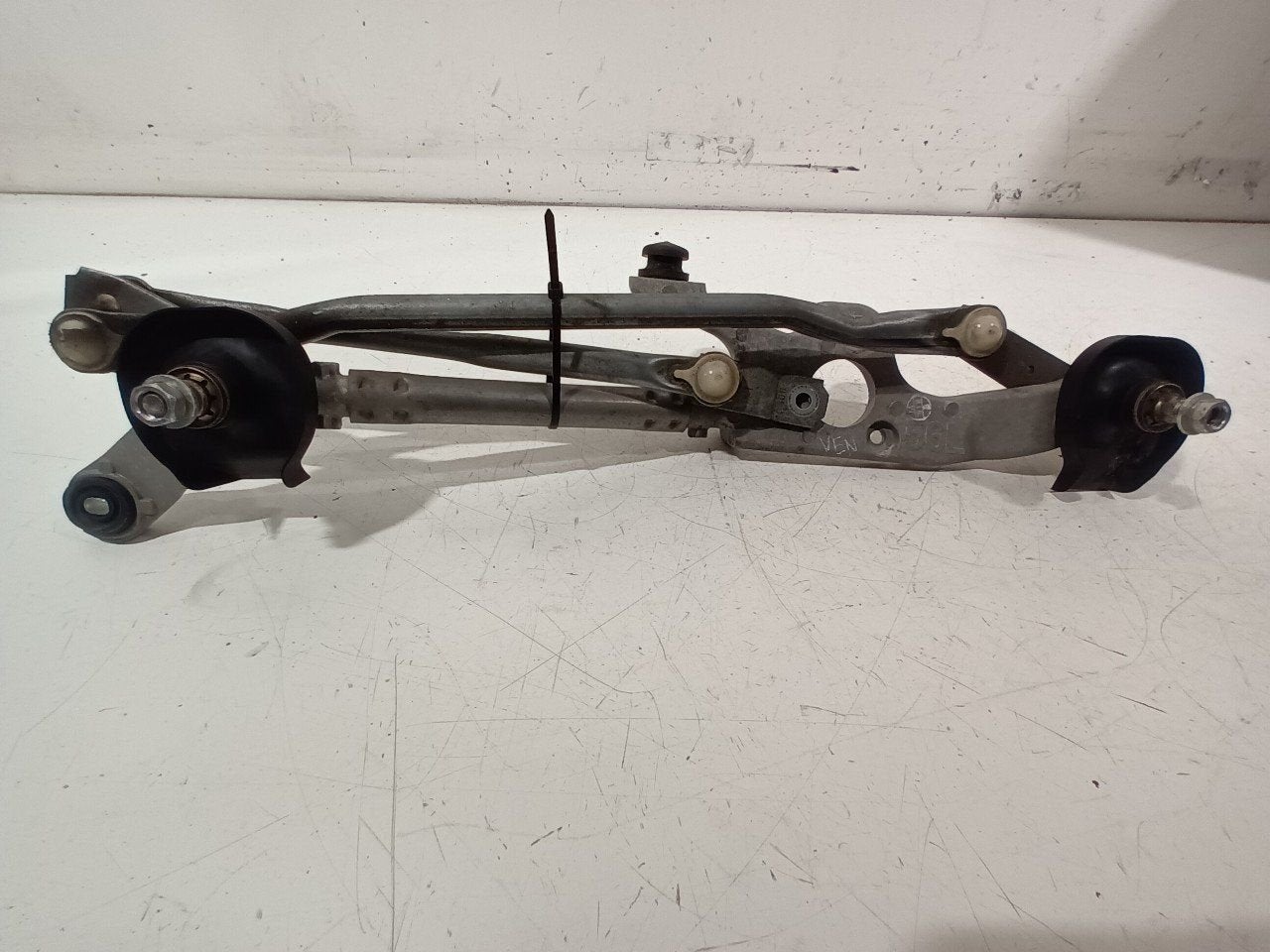 Ruitenwisser mechaniek voor Toyota C-HR, Onderdelen@venauto.nl, Van der Ven Autorecycling B.V., Gebruikt, Ettenseweg 76, 4706 PB Roosendaal, The Netherlands