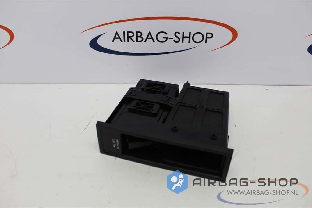 Volkswagen Passat B7 Multi Media Regelunit 5N0035341G, -, Volkswagen, -, Nieuw
